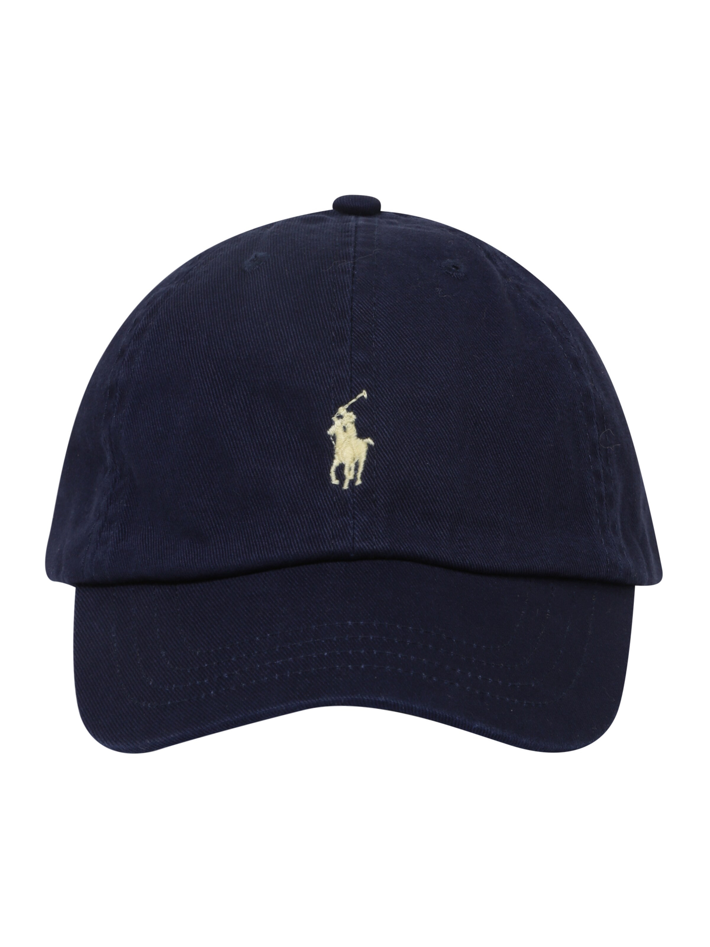 Polo Ralph Lauren Cap in navy ABOUT YOU