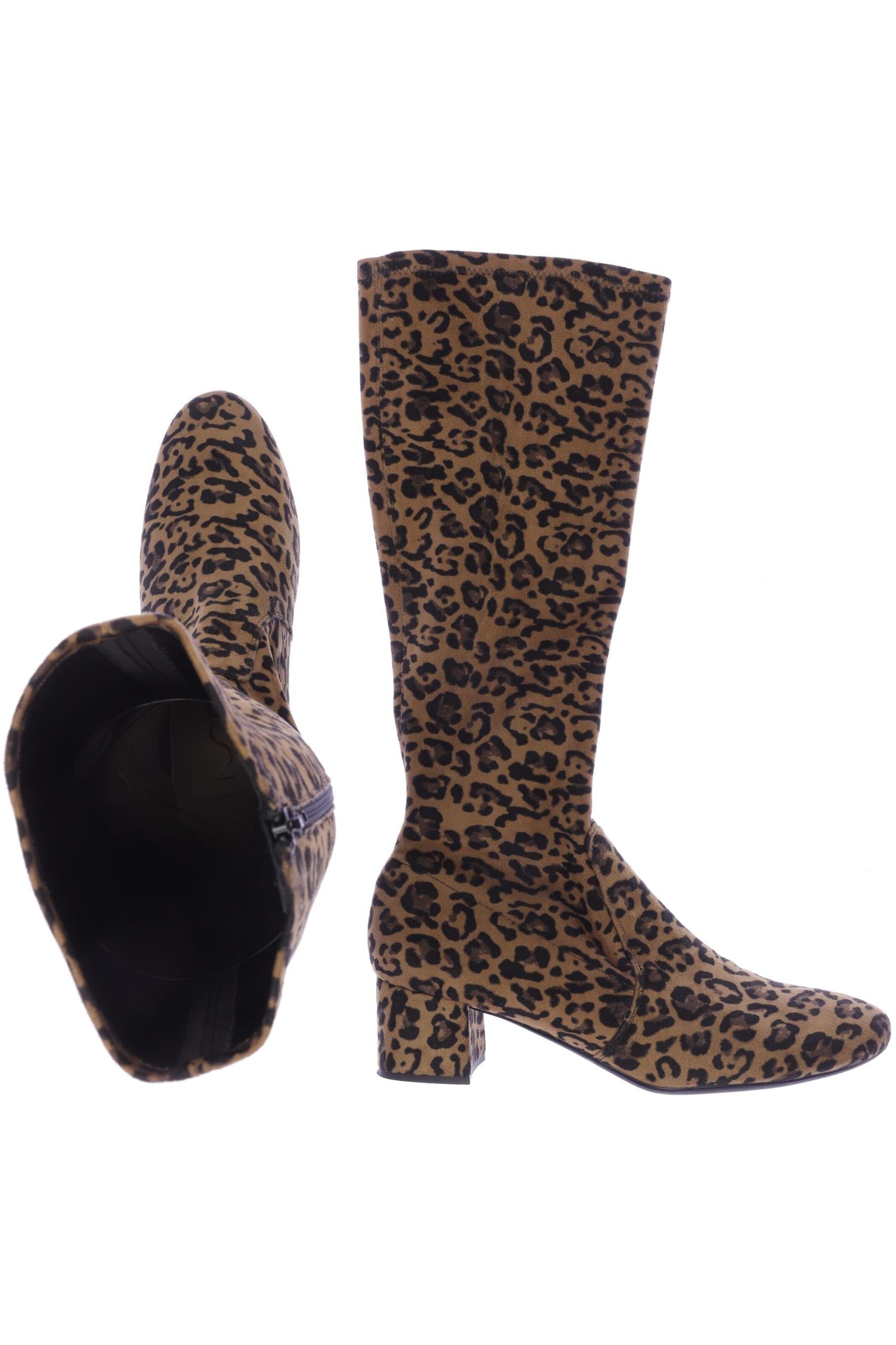 UNISA Stiefel 38 in Braun ABOUT YOU