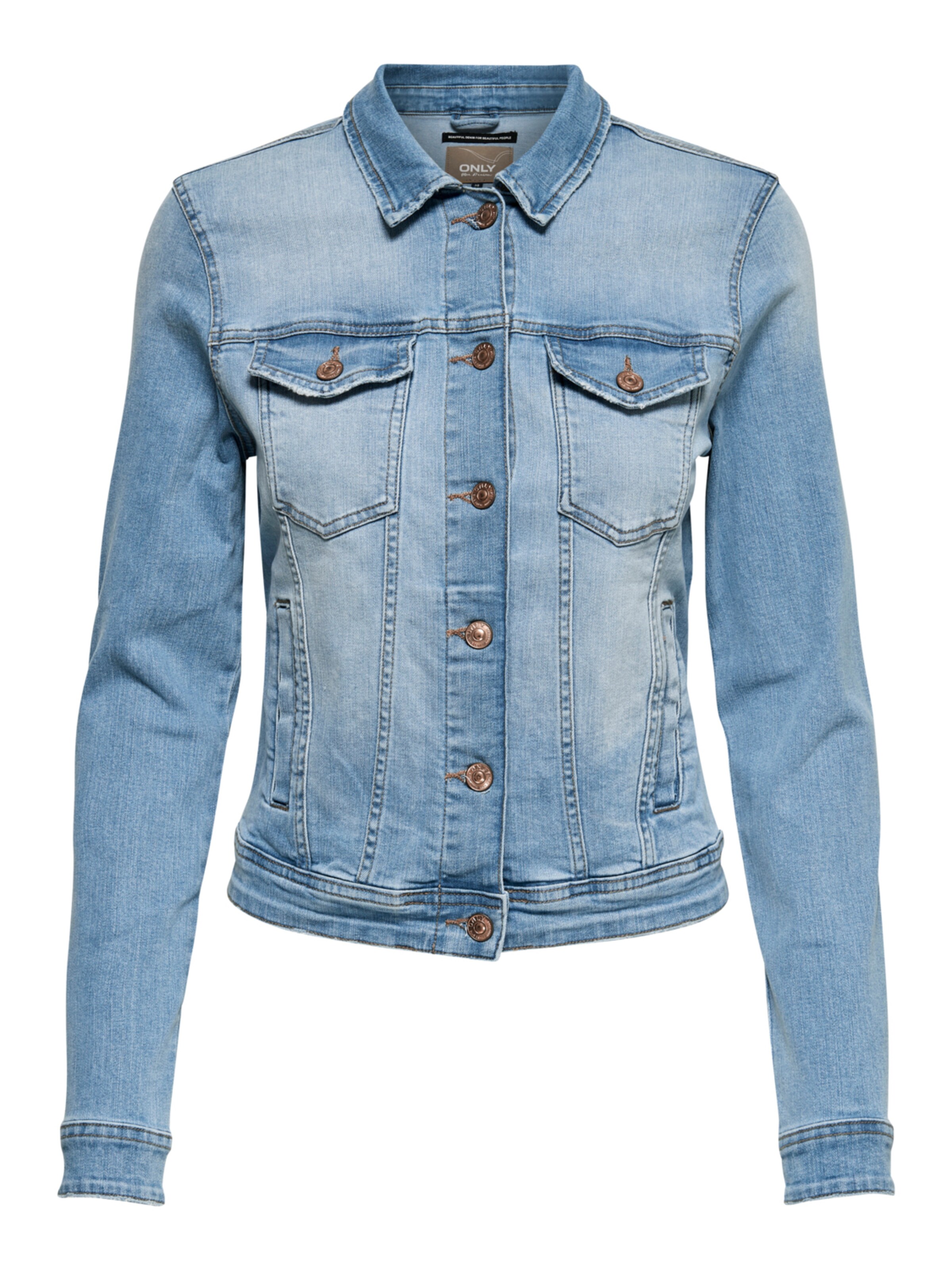 Jeansjassen Voor Dames | Shop Online | About You