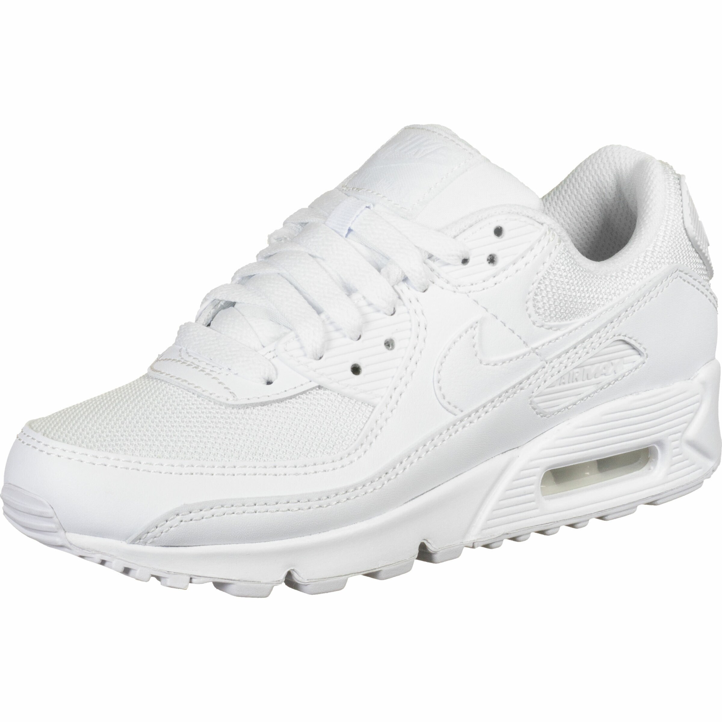 Nike Sportswear Schuhe ' Air Max 90 ' in weiß ABOUT YOU