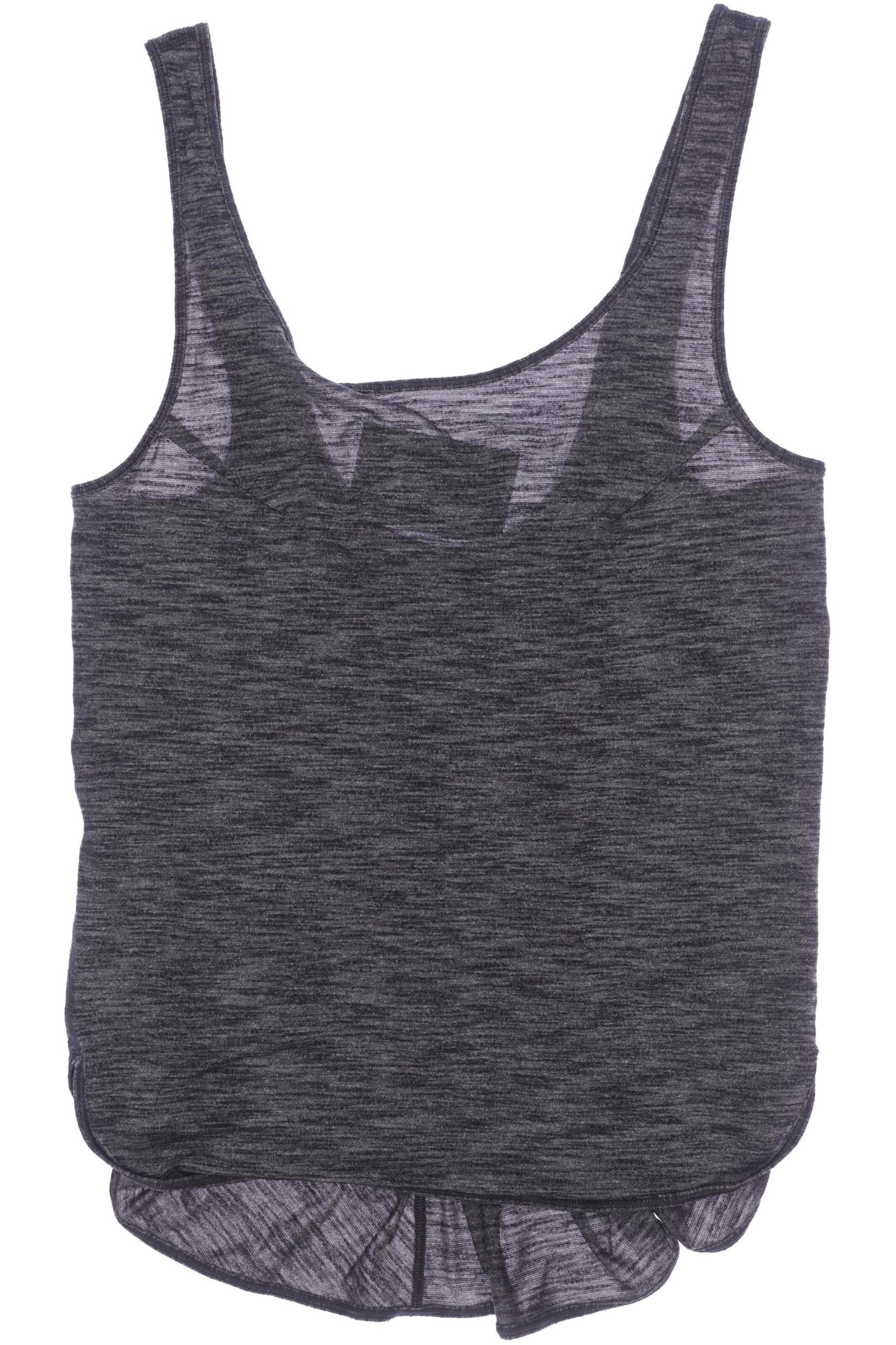 Lululemon Top S in Grau ABOUT YOU