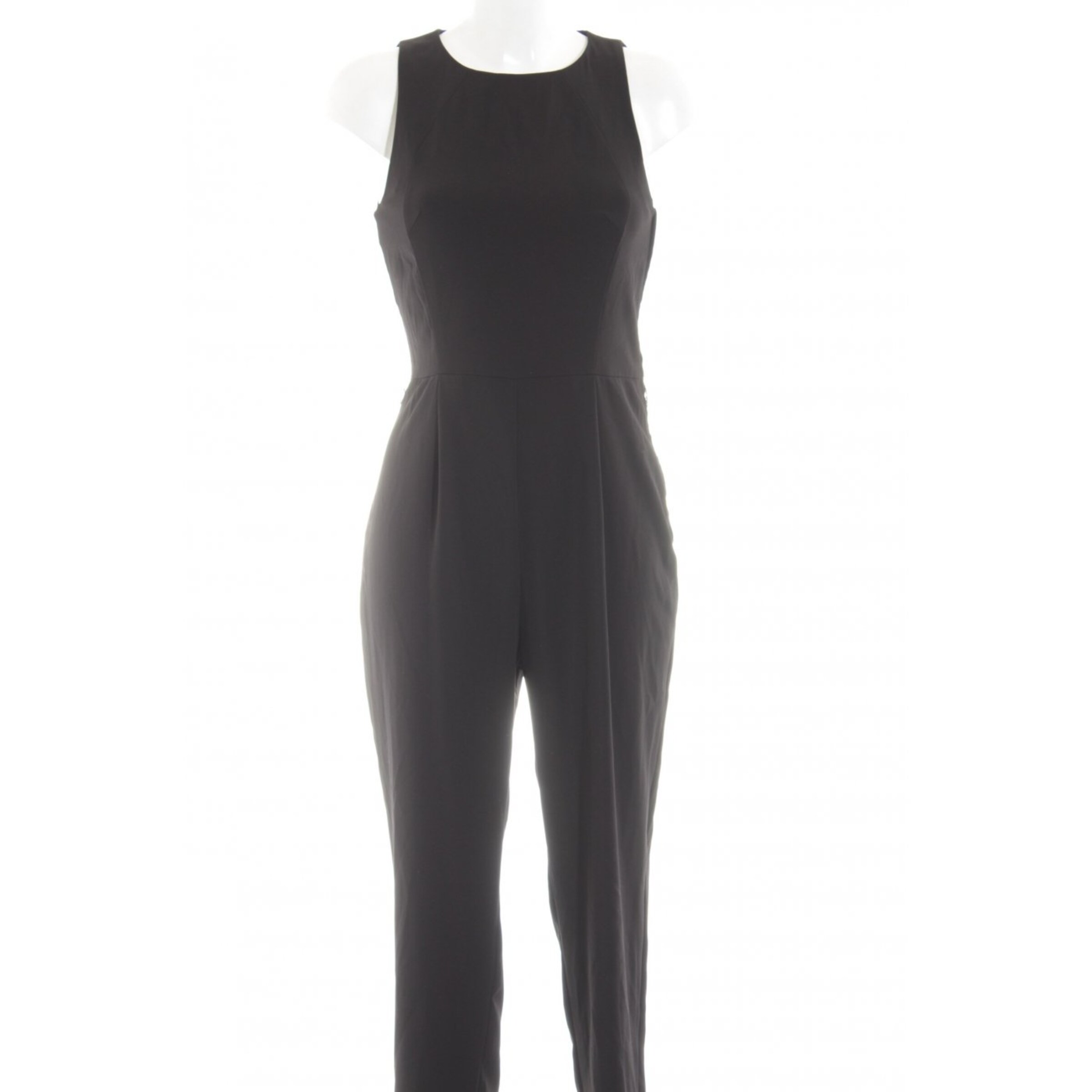 H&M Jumpsuit in S in schwarz ABOUT YOU