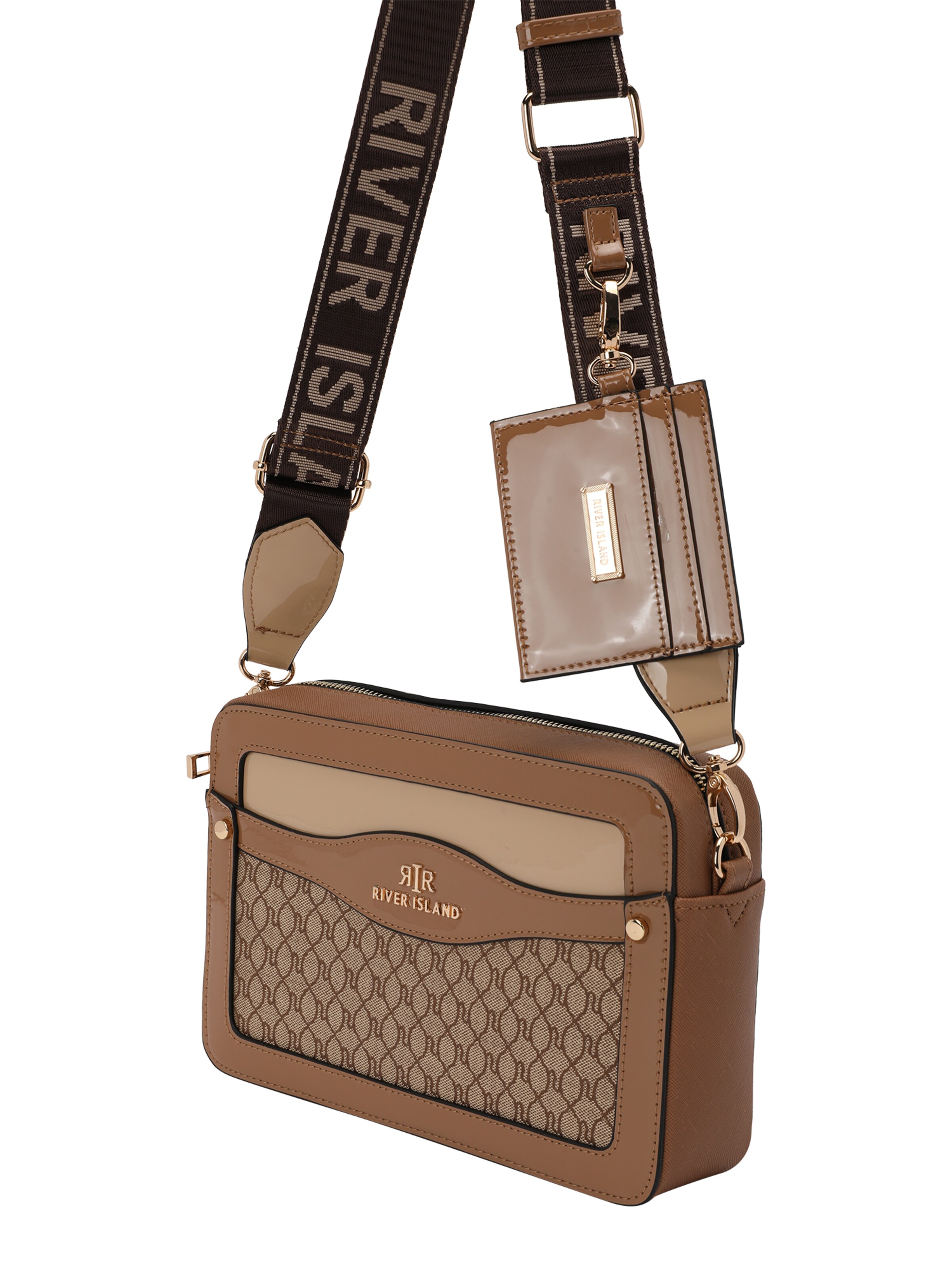 Top 110+ river island messenger bag super hot 3tdesign.edu.vn