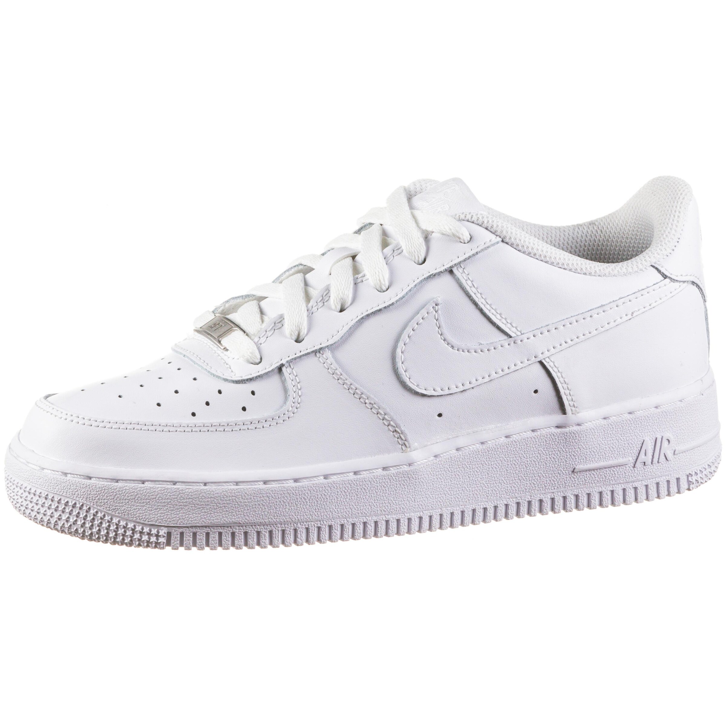 Nike Sportswear Sneaker 'Air Force 1' in weiß ABOUT YOU