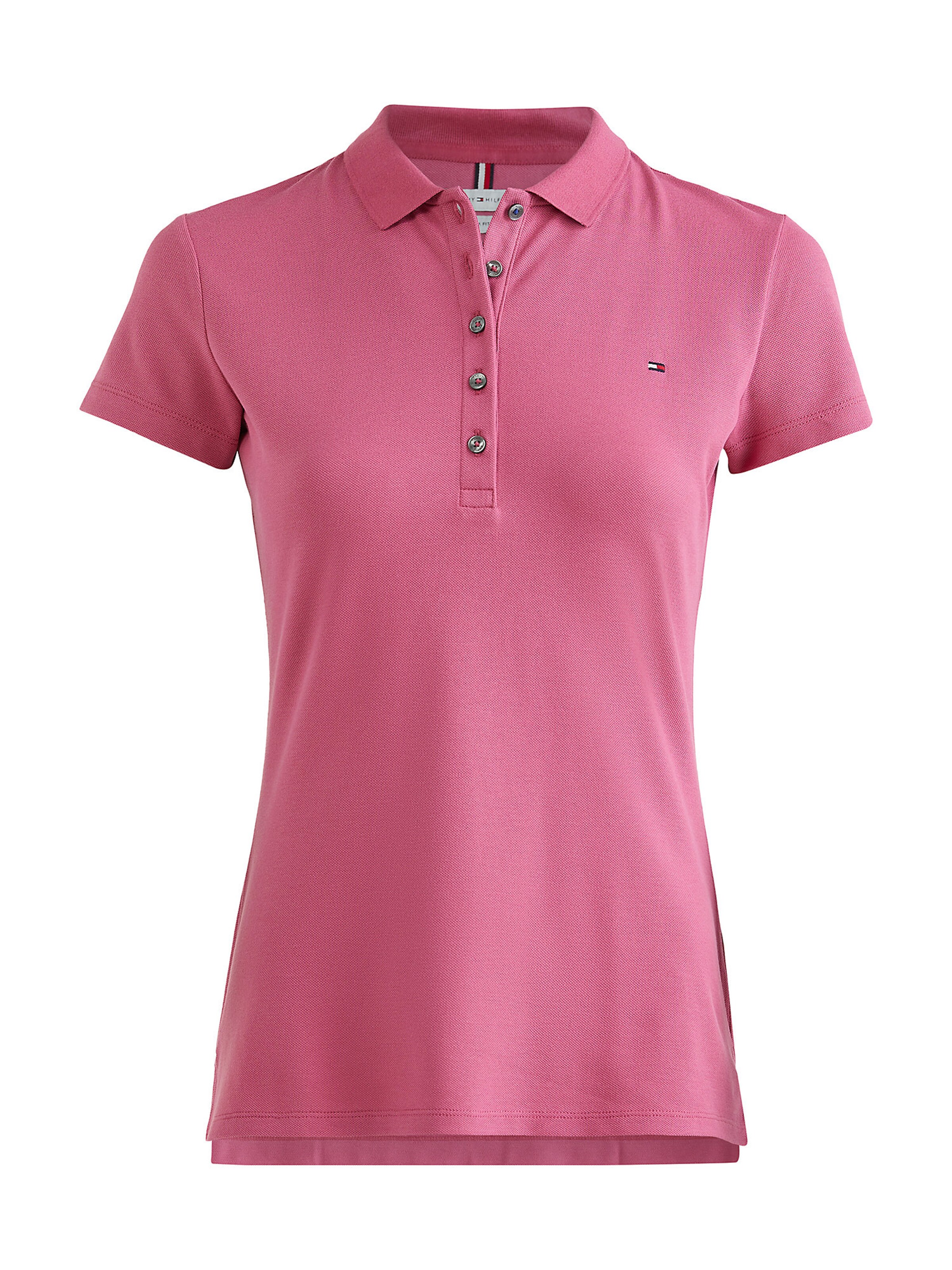 Tommy Hilfiger Polo's Voor Dames Online Kopen | About You