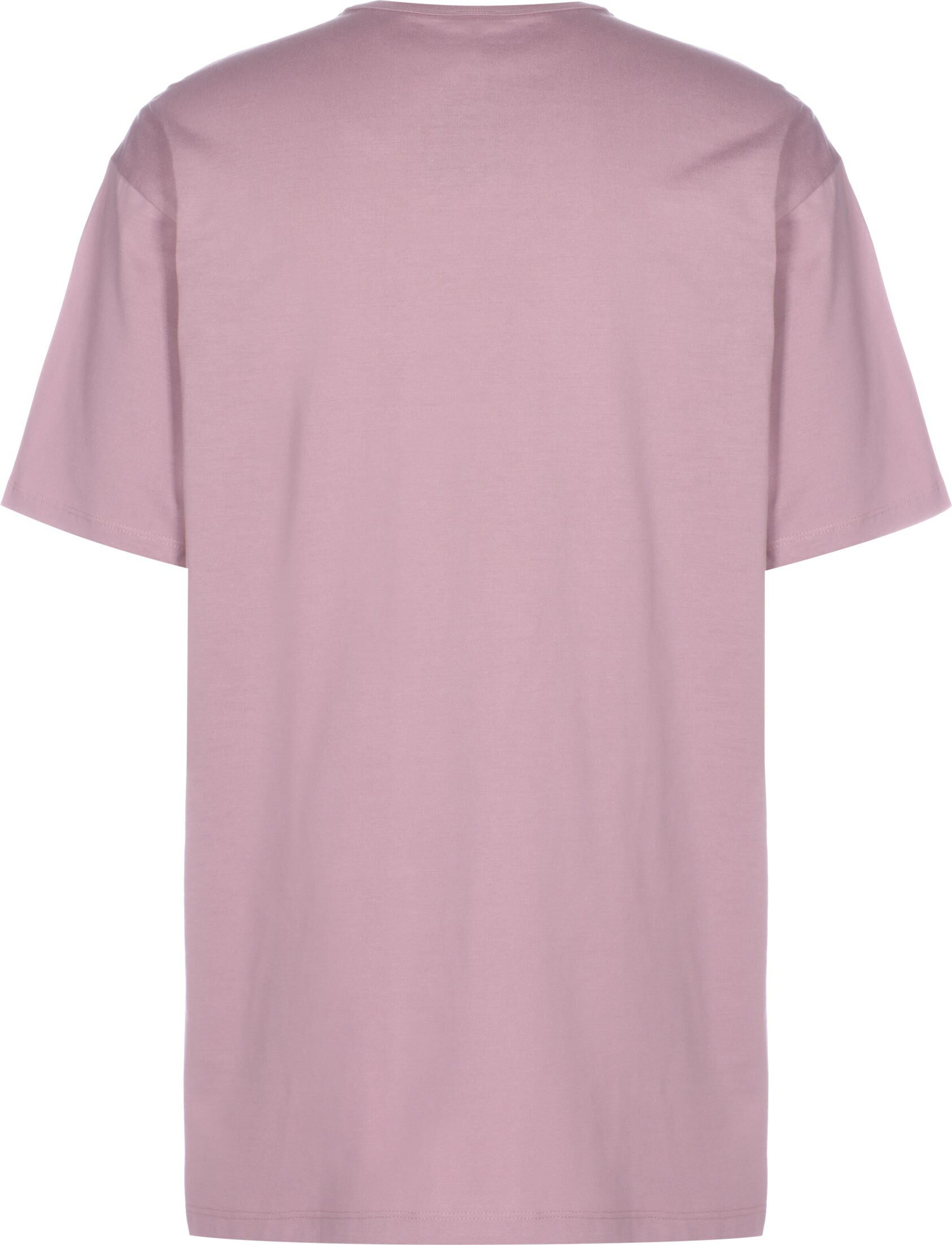 TShirt VANS en Aubergine, Mauve ABOUT YOU