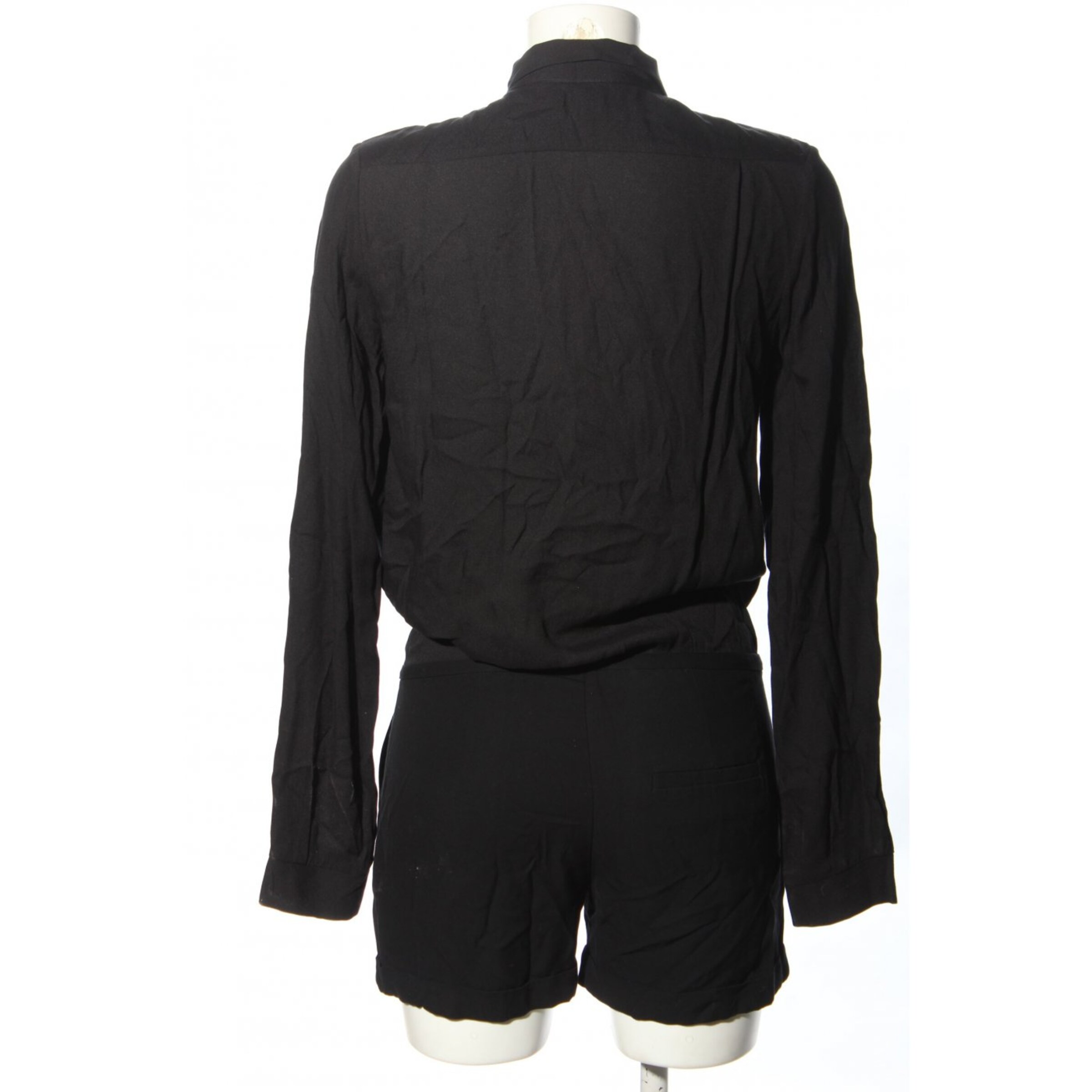 Marc O'Polo Jumpsuit in XS in schwarz ABOUT YOU