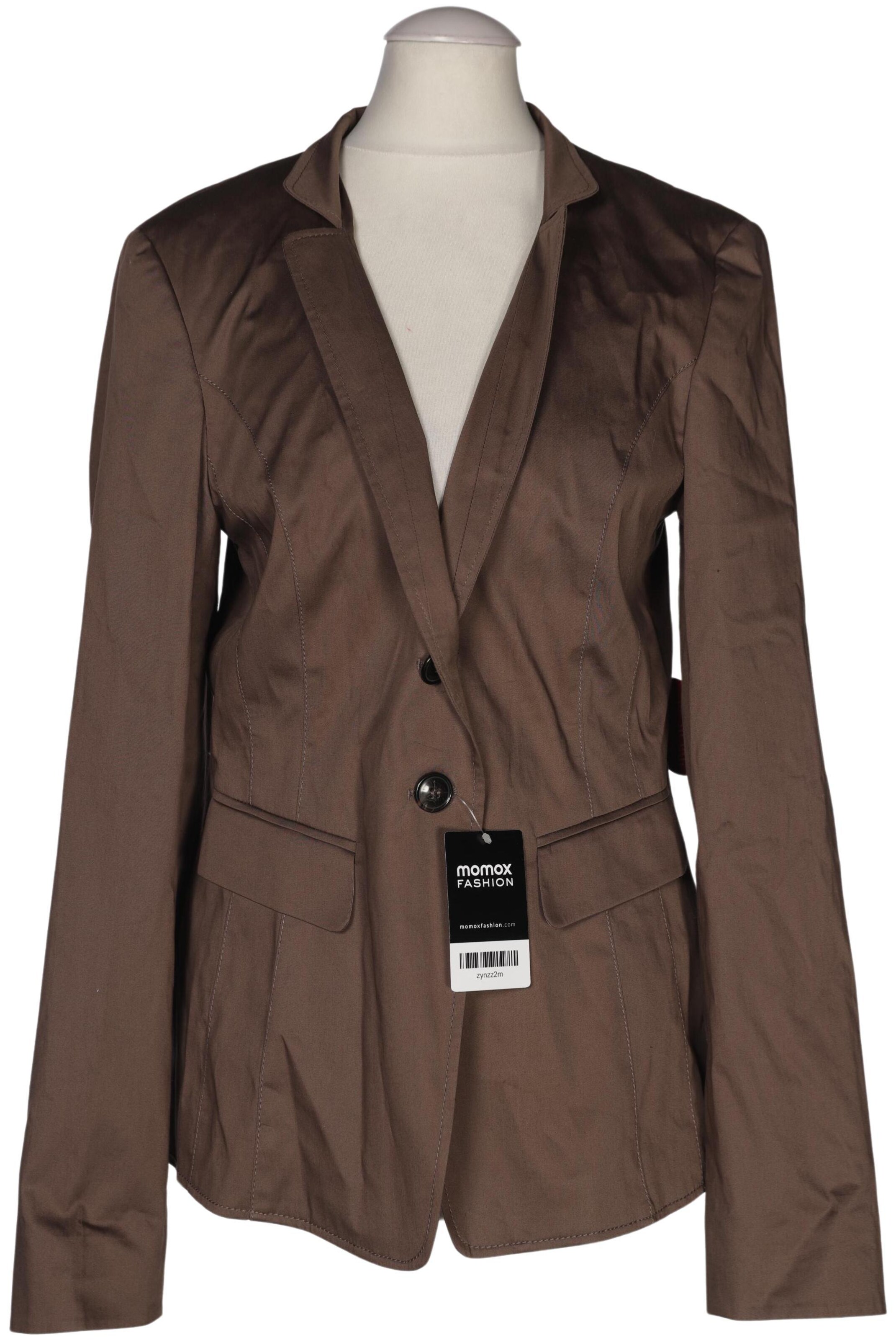 Betty Barclay Blazer XS in Braun ABOUT YOU