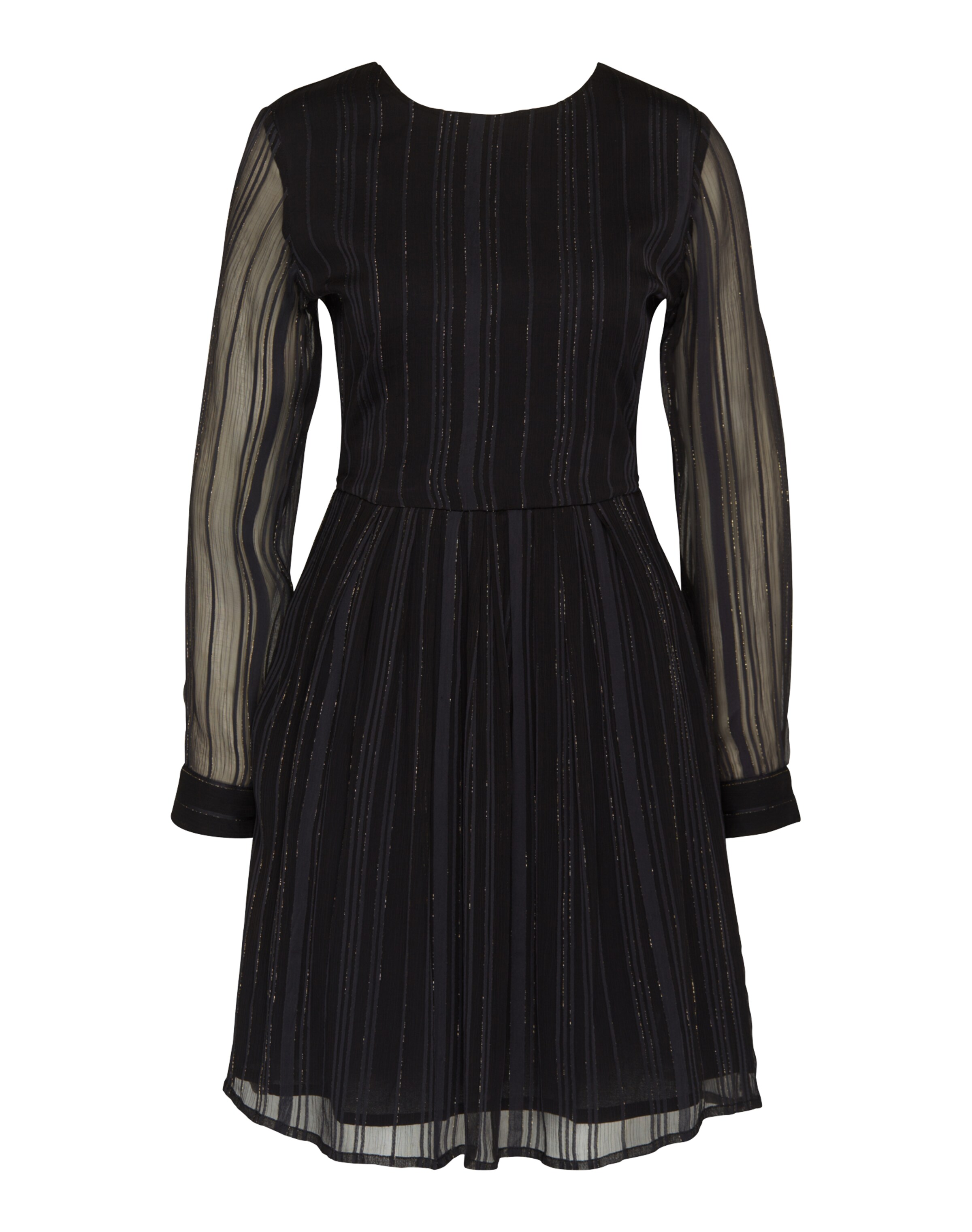 SELECTED FEMME Cocktailkleid 'Sfsmilla' in schwarz ABOUT YOU