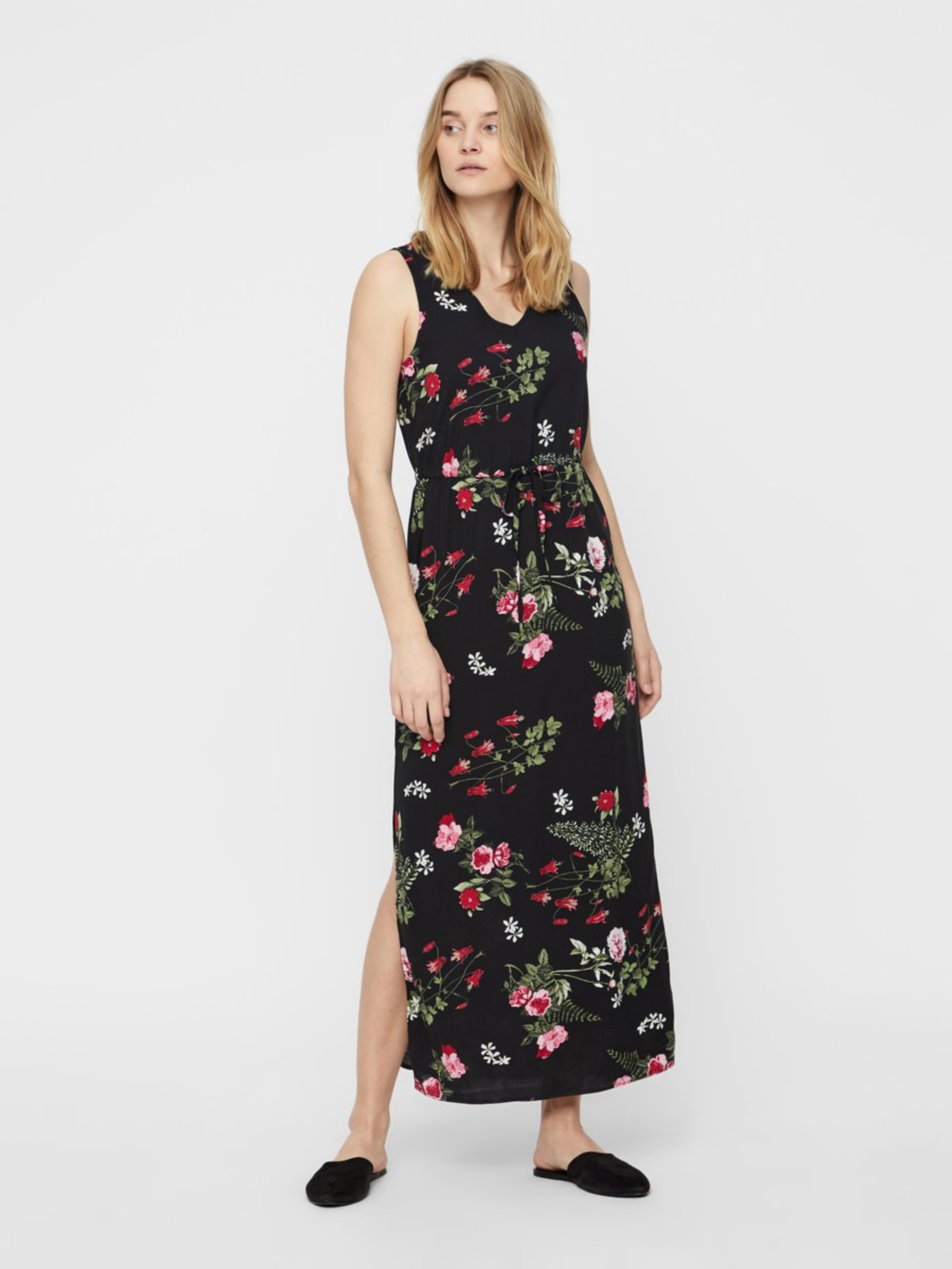 Frauen > Bekleidung > Kleider > Sommerkleider > Florale & grafische