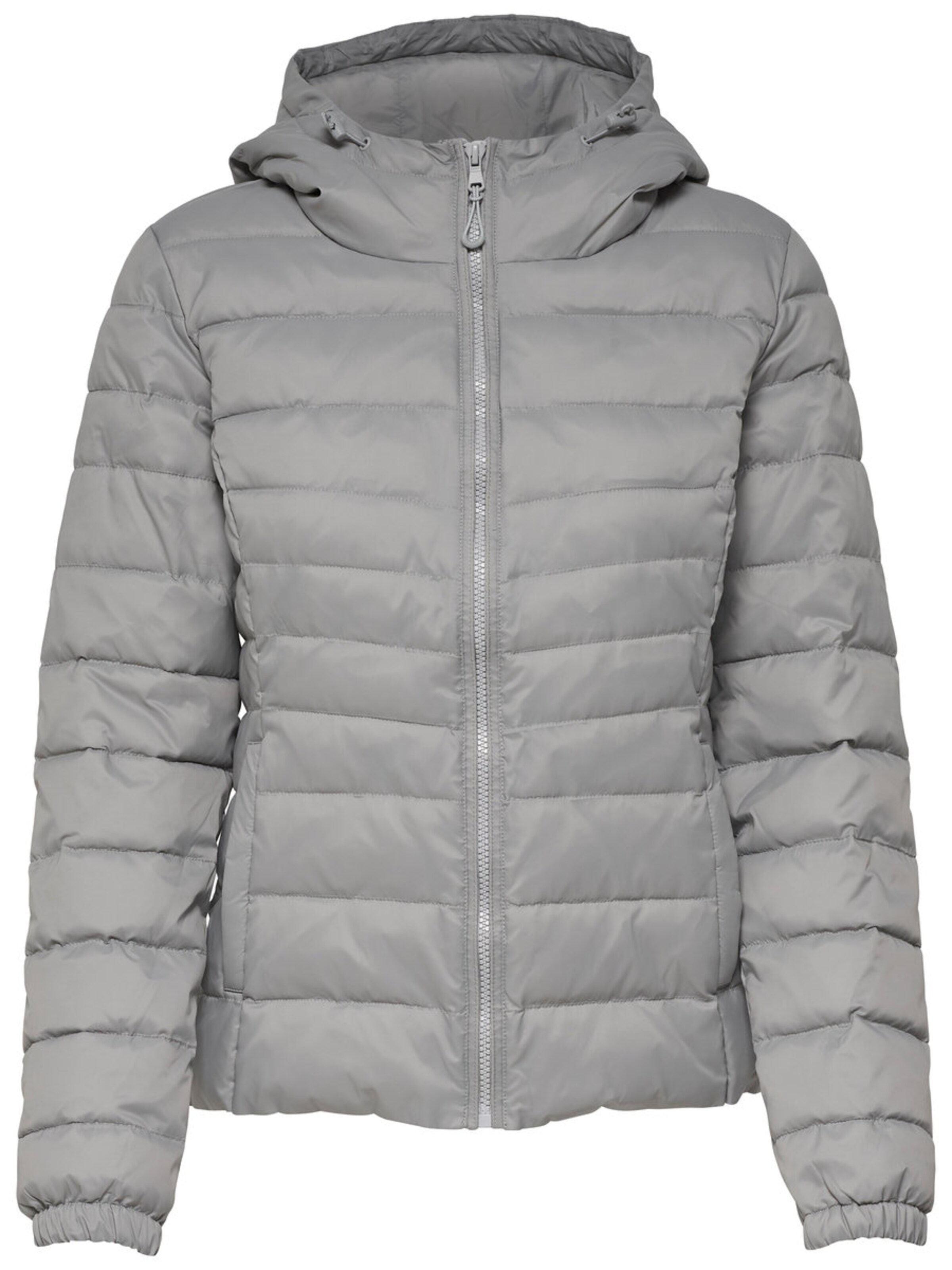 Daunenjacke damen about you Neue stilvolle Jacken