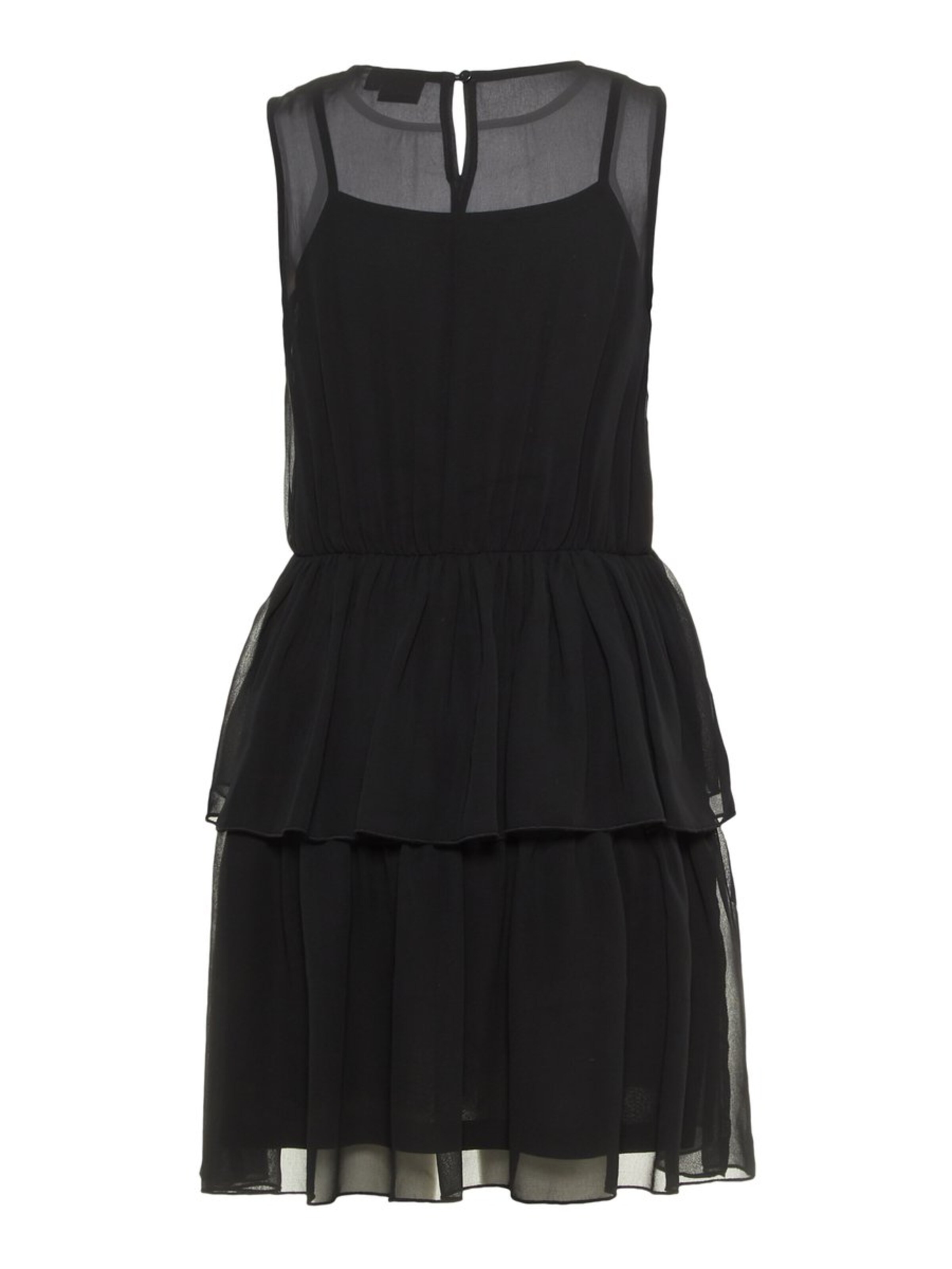 Kinder > Mädchen > Kids (Gr. 92140) > Kleider Archive Schwarzes Kleid