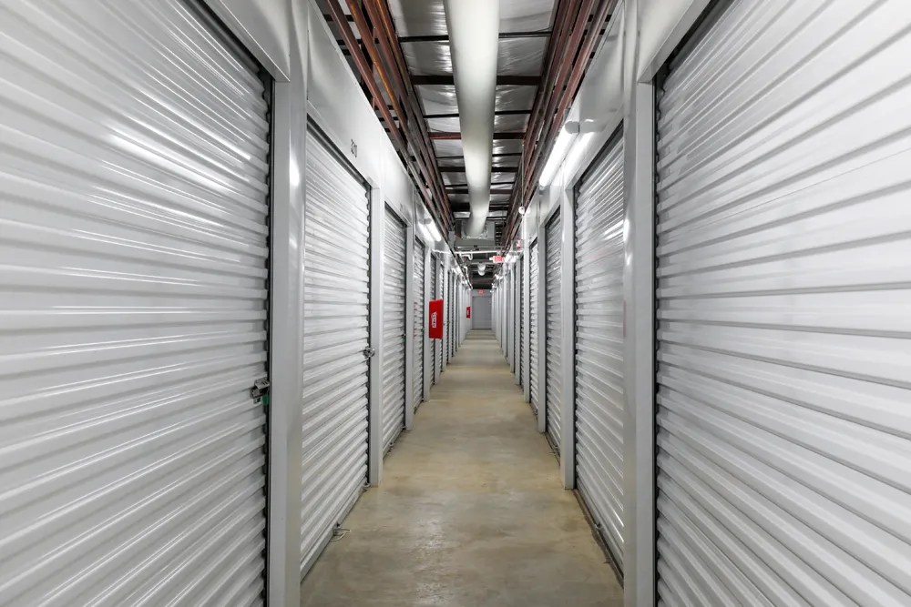 New Management in Graniteville, SC Absolute Storage Blog