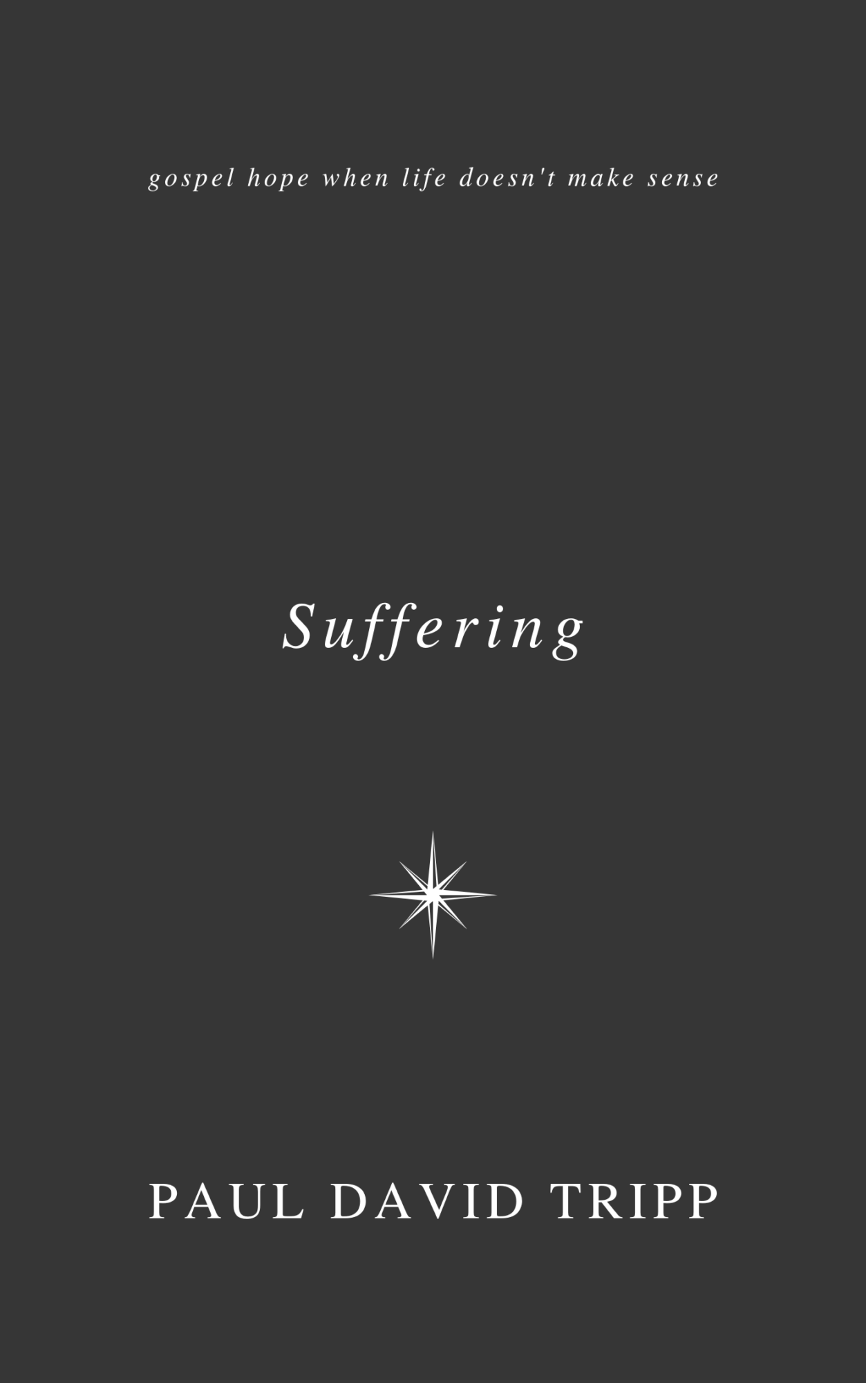 [ Book Summary ] Book Summary of Suffering by Paul David Tripp