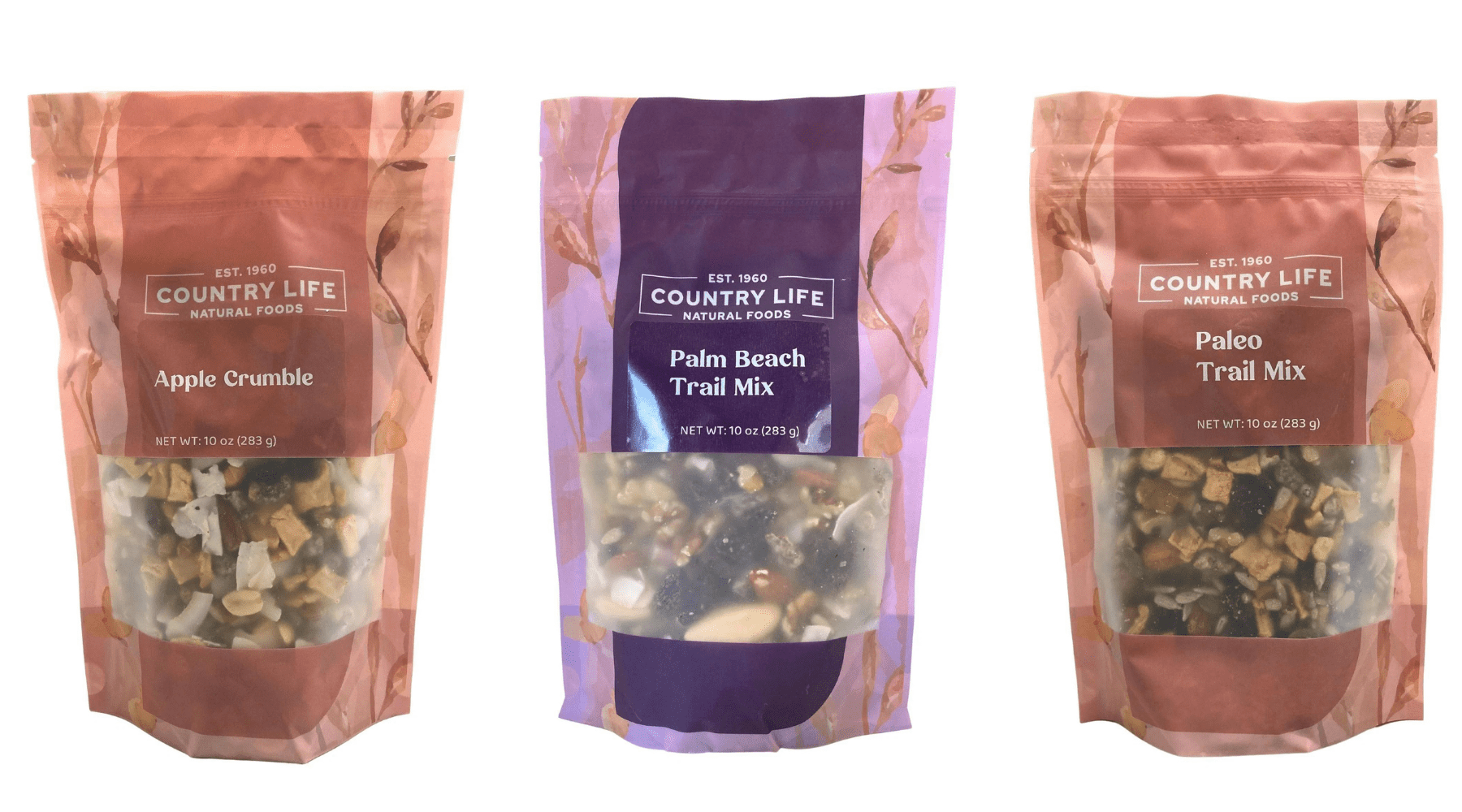 Does Trail Mix Go Bad? PostureInfoHub