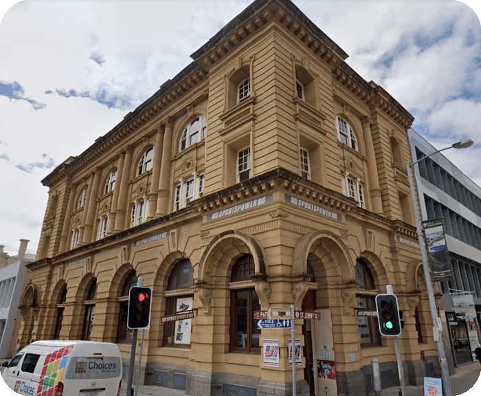 Sports Products & Equipment Store Launceston SportsPower