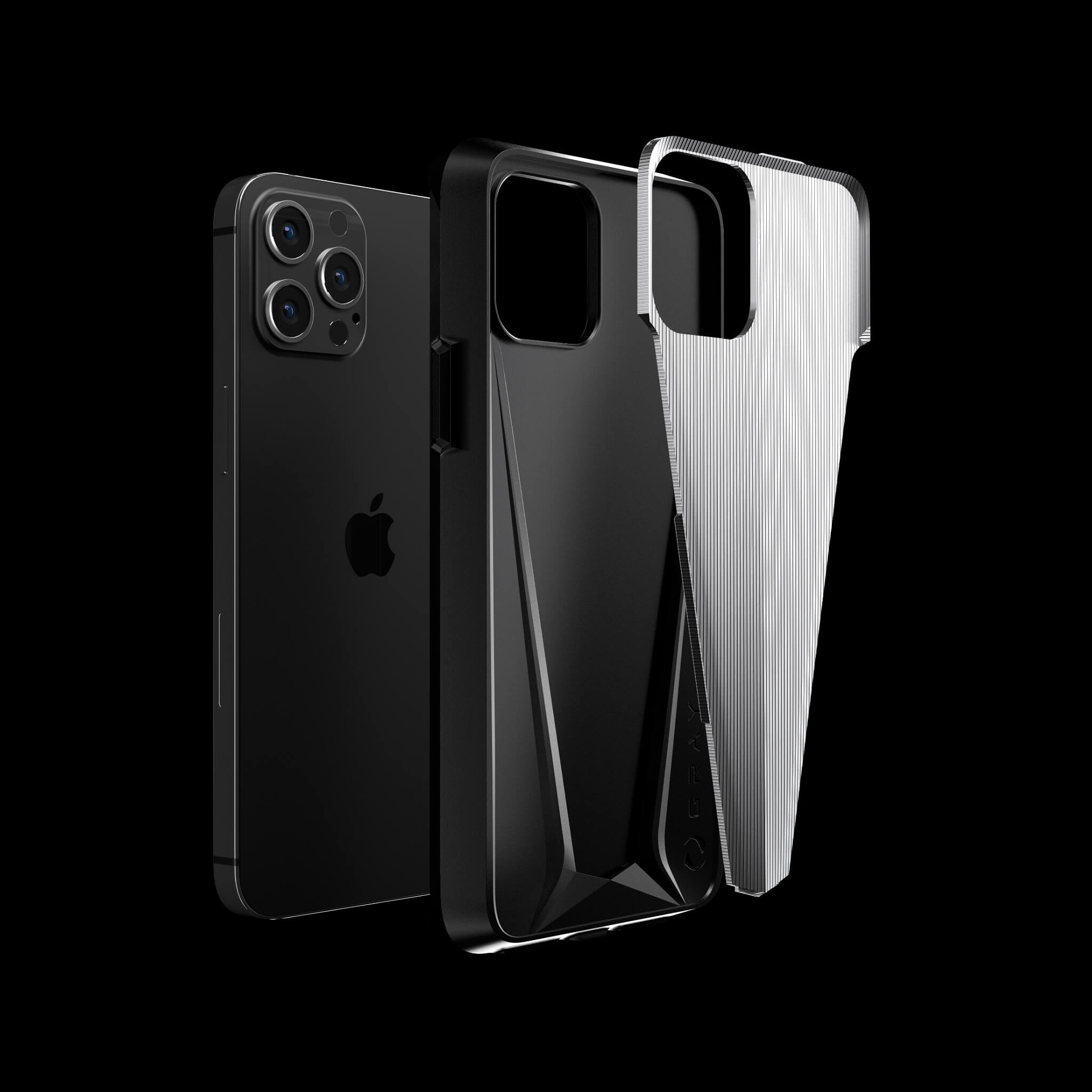 Luxury Cover Iphone 12 Pro Max