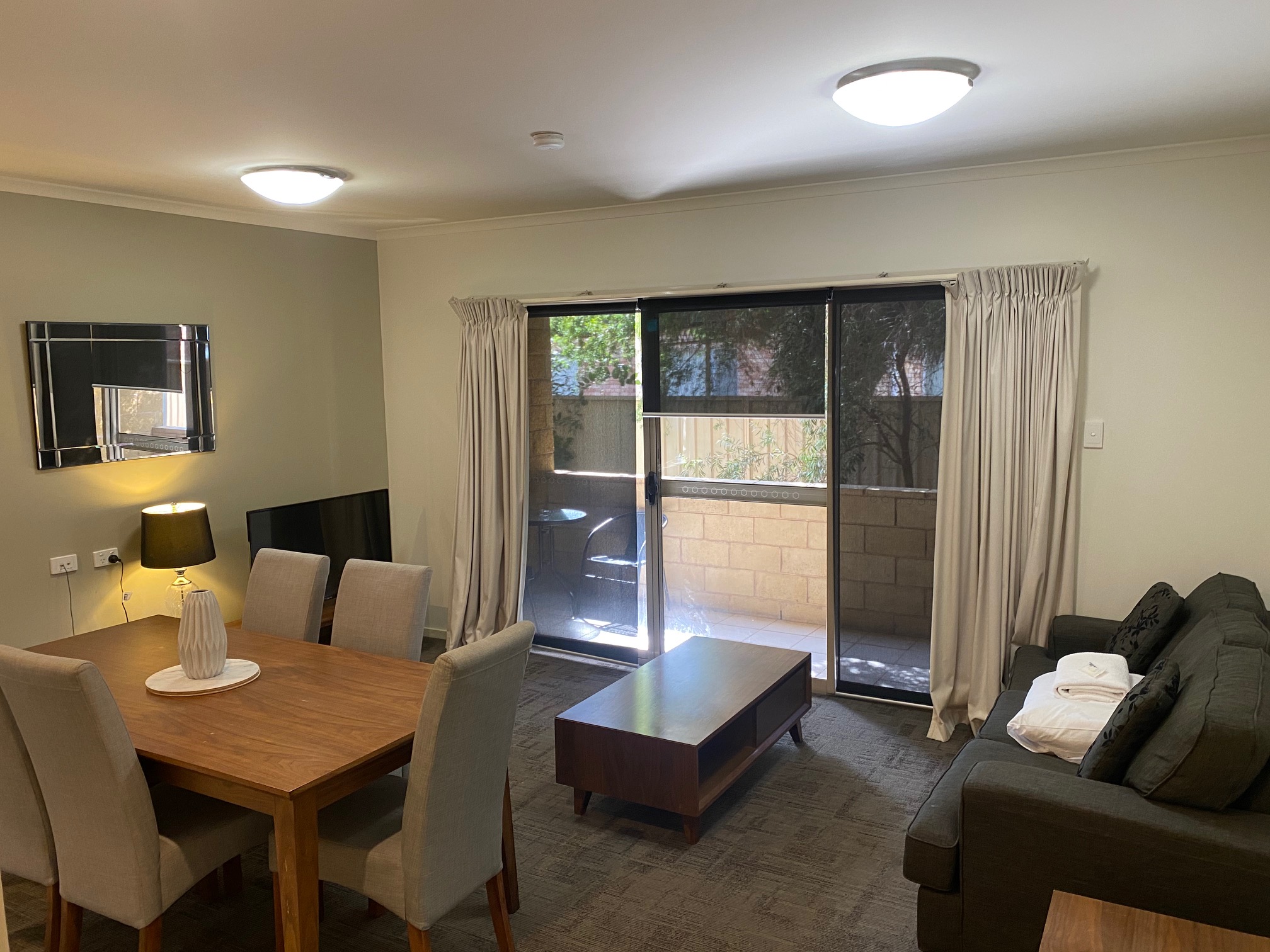 Quest Apartments Wagga Wagga Accessible Accessible