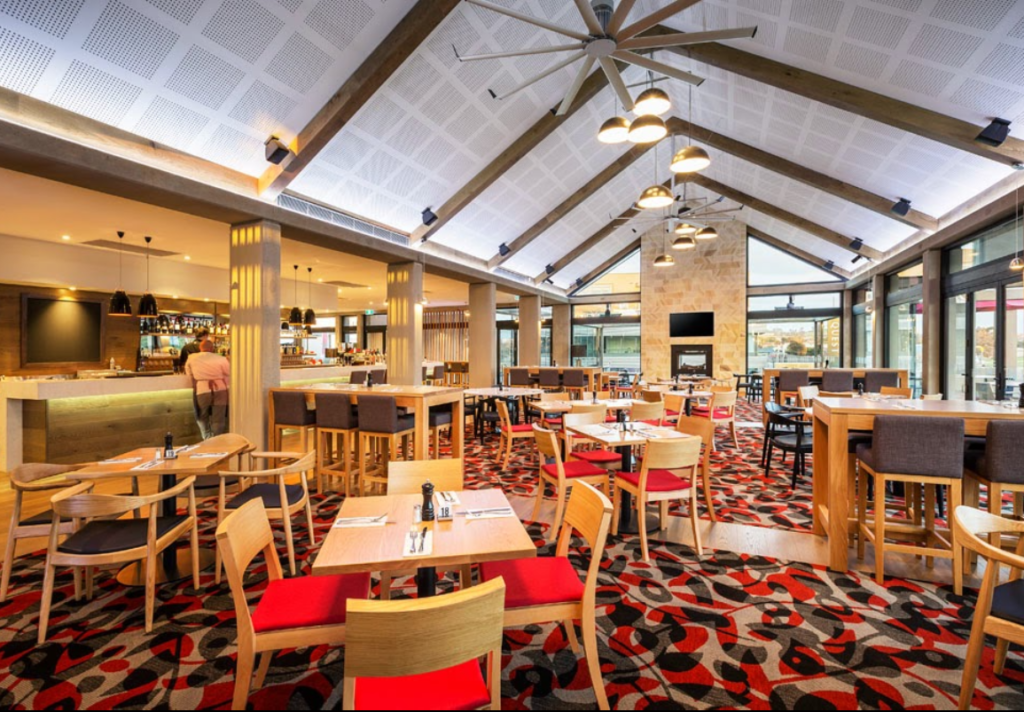 Accessible Quest Wodonga Accessible