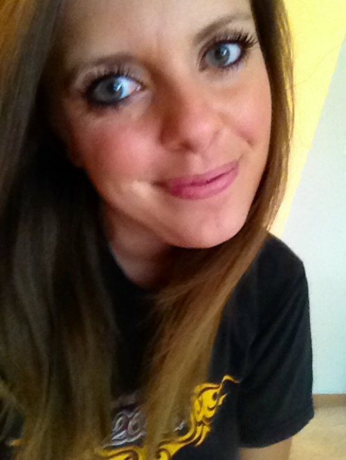 Cute Girls Make Selfies (43 pics)
