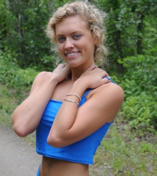 Girls With Dimples Have The Most Beautiful Smiles (29 pics)