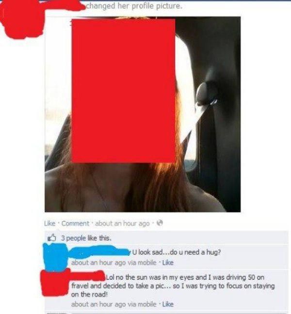 Funny Facebook Posts That Are Definitely Good For A Laugh (30 pics)