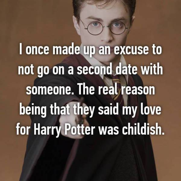 People Reveal Why They Said No To A Second Date (15 pics)