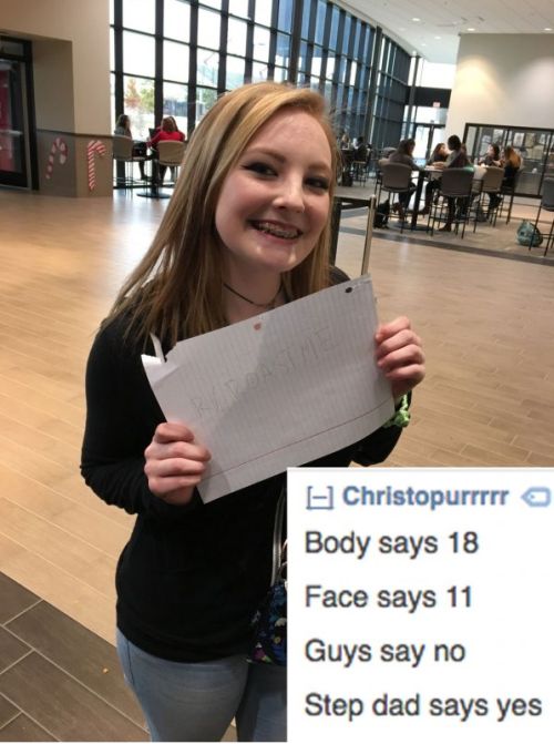 Women Who Asked To Get Roasted And Got Burned To A Crisp (17 pics)