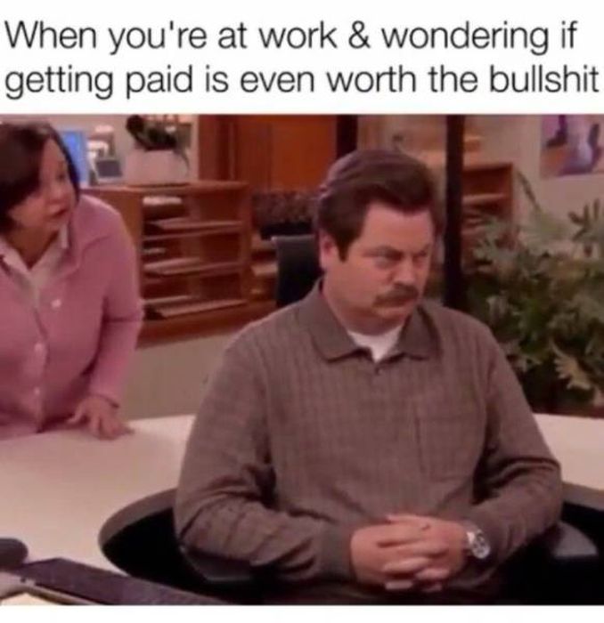 Office Pranks VS. Office Memes (58 pics)