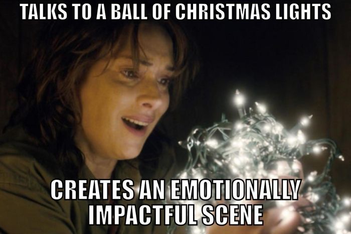 “Stranger Things” Memes (30 pics)