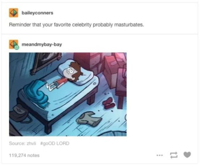 Masturbation Memes (31 pics)