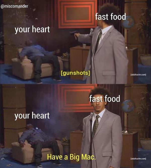 Who Killed Hannibal Meme (23 pics)