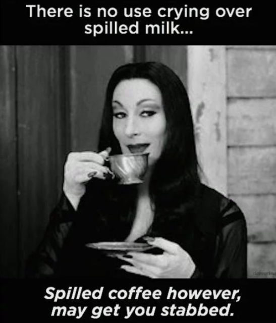 Coffee Memes (25 pics)