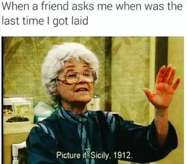Single Memes (28 pics)
