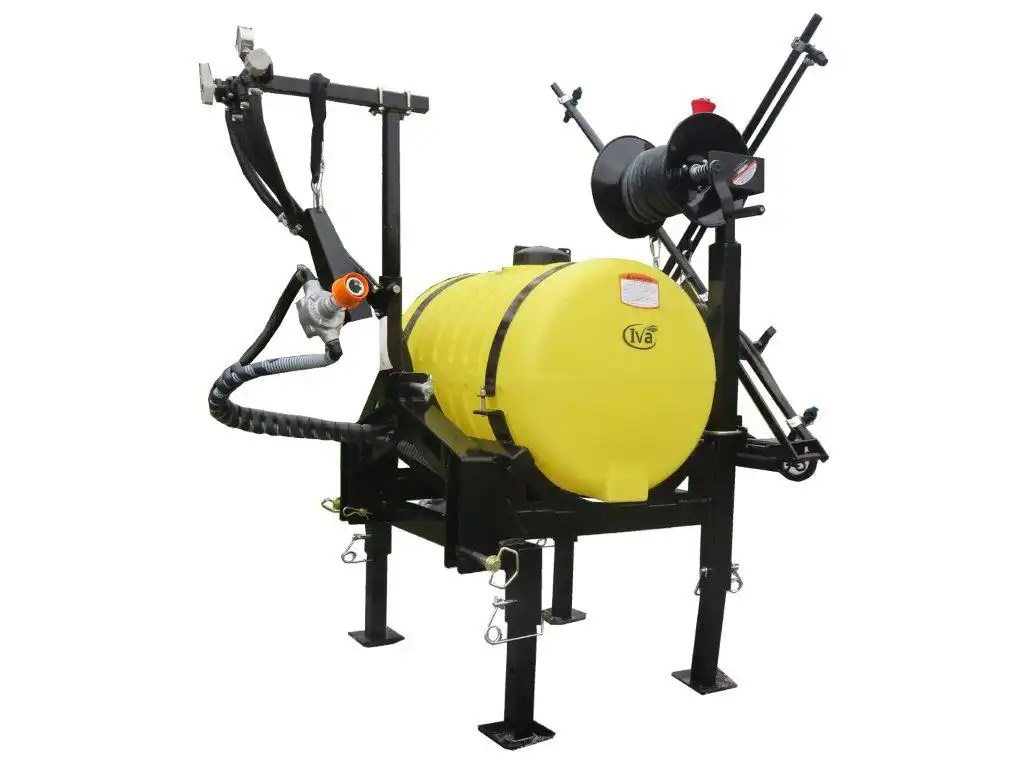 IvaFieldsprayer3p Estate
