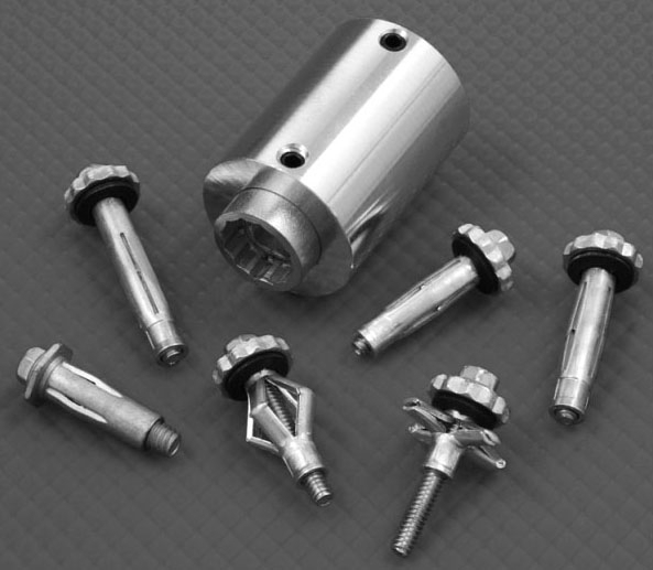 Fastener Drive Tool Acme Construction Supply Co., Inc.