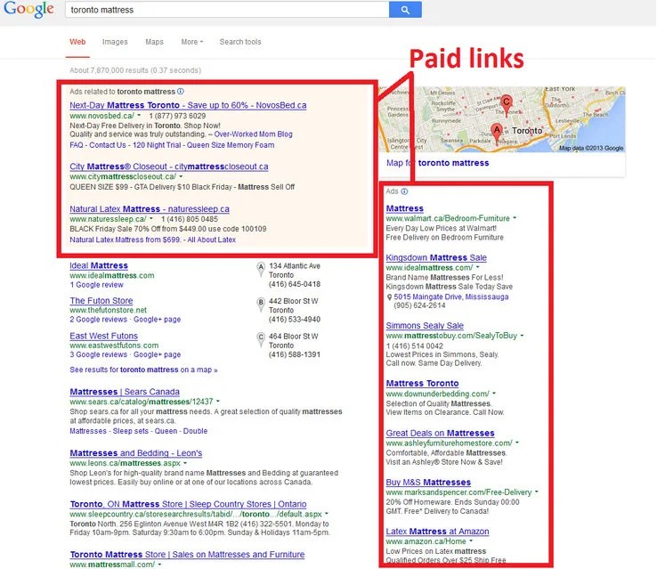 Paid Search Marketing Tips and Guide for Your Business