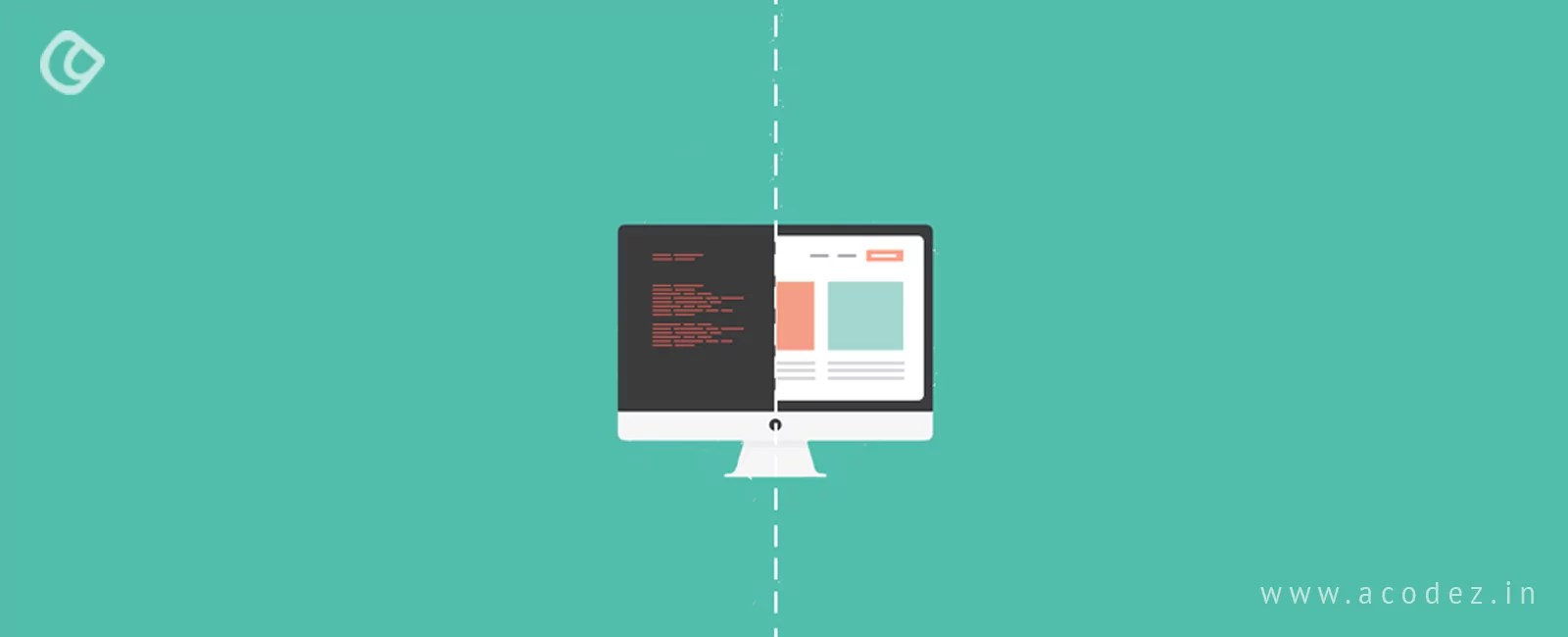 Top 25  Design and  Development Blogs to Follow in 2019