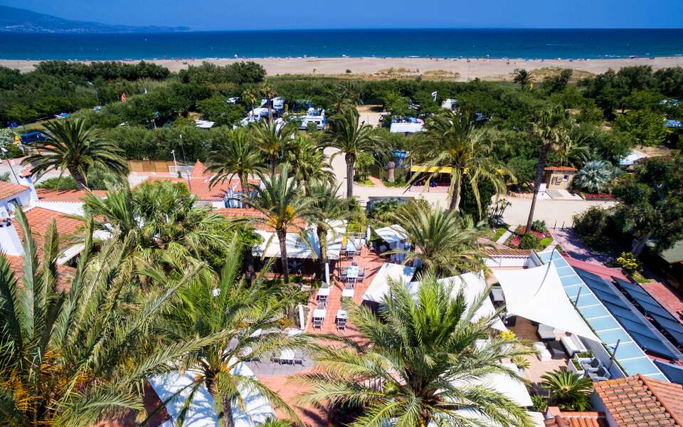 Camping Spanje Suncamp