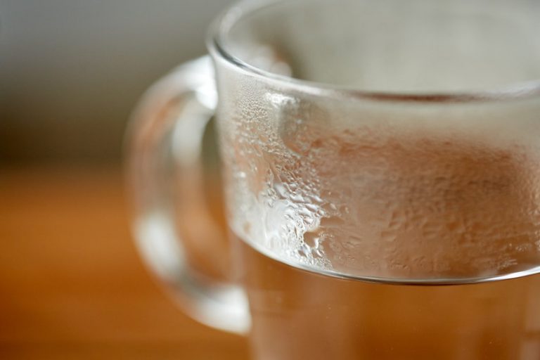 Potential Health Benefits Of Drinking Hot Water ActivatedYou