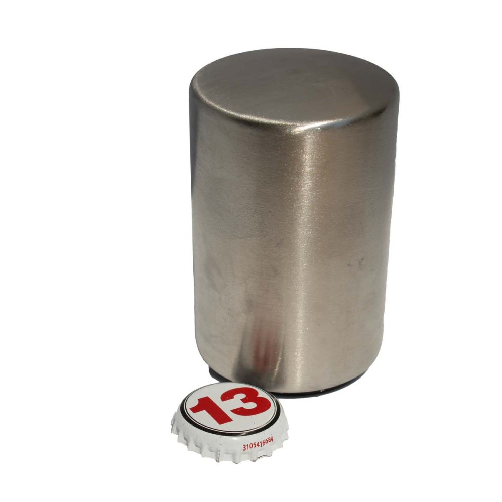 Automatic Bottle Opener The Active Hands Company