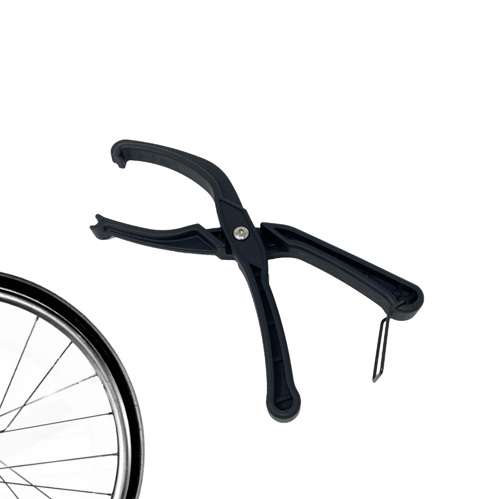 Tyre Fitting Tool The Active Hands Company