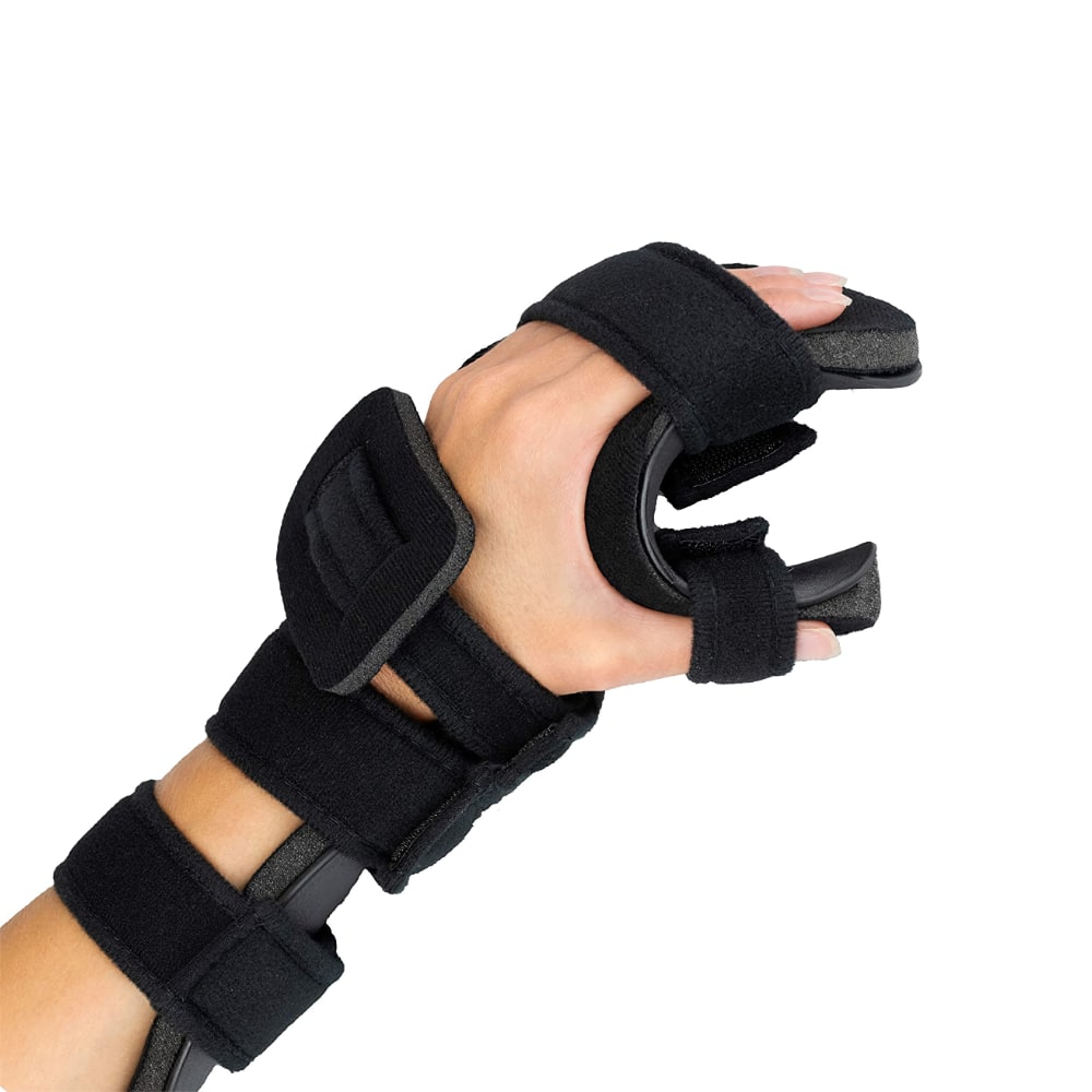 Resting Hand Splint The Active Hands Company