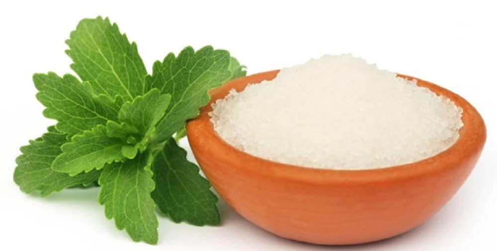 10 Surprising Benefits of Stevia