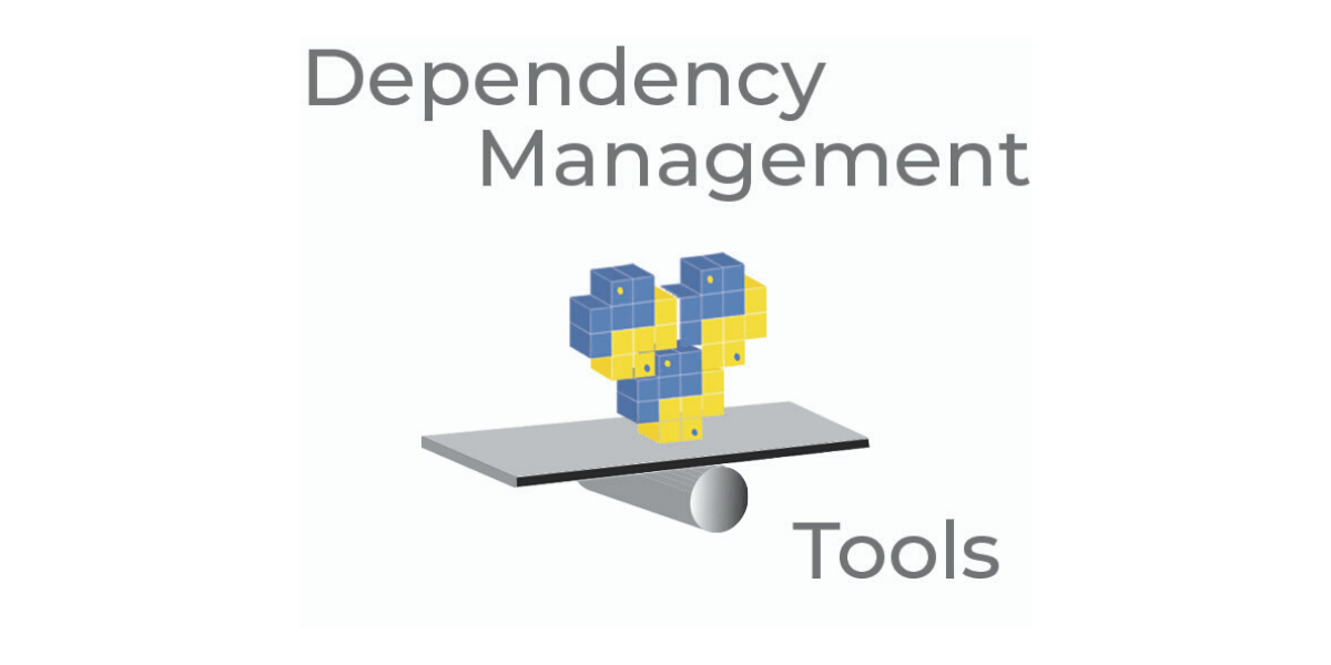 How to use Python Dependency Management Tools