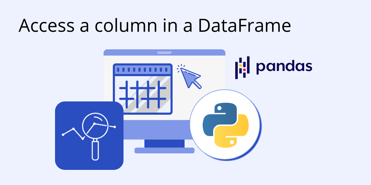 Move Column In Pandas Quick And Easy Steps For Rearranging Columns