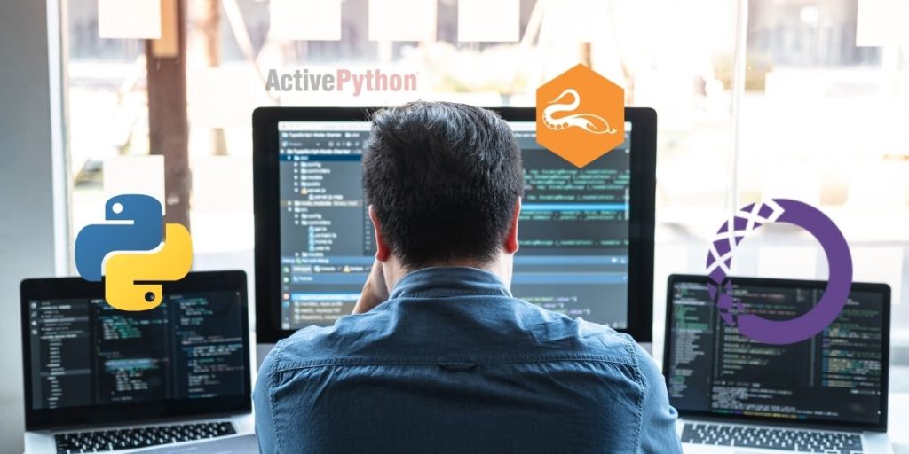 Which Python Should I Download? Anaconda, ActivePython or Python