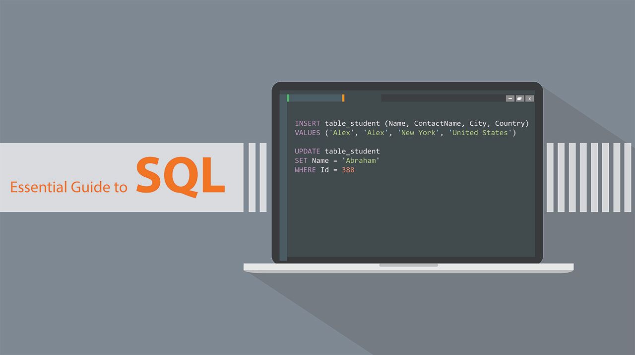 Top 10 SQL Commands Every Developer Needs to Know