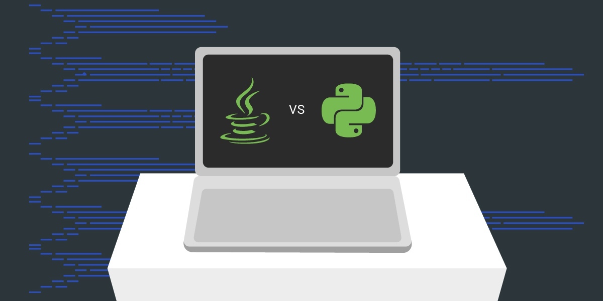 Java Versus Python Key Programming Differences In 2021 Sweetcode.io