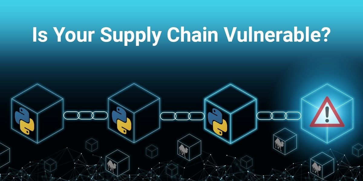 Software Supply Chain Security Checklist for Enterprises